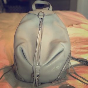 NWOT Rebecca Minkoff Julian Backpack